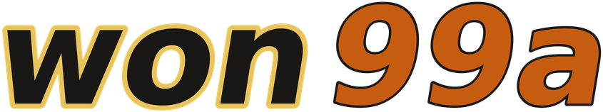won99a logo
